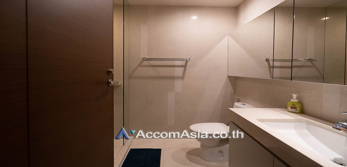7  2 br Condominium For Rent in Sukhumvit ,Bangkok BTS Thong Lo at Quattro Thonglor AA22859