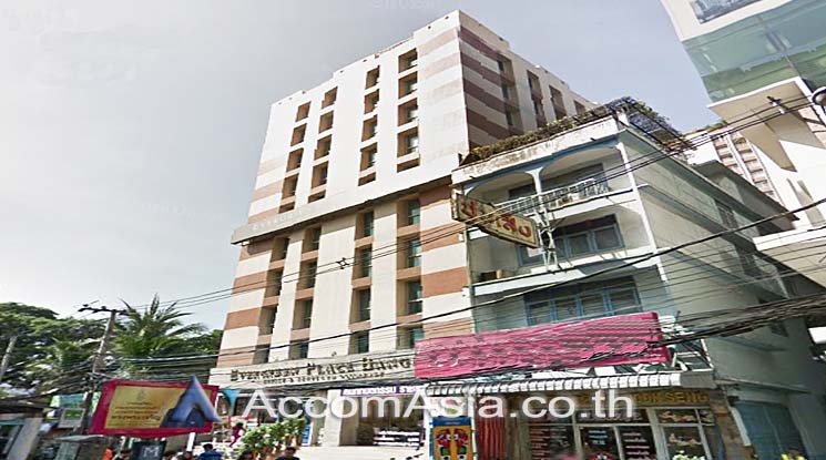  2  Office Space For Rent in Phaholyothin ,Bangkok BTS Ratchathewi at Evergreen Place AA22865