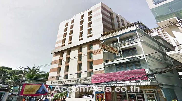  2  Office Space For Rent in Phaholyothin ,Bangkok BTS Ratchathewi at Evergreen Place AA22865