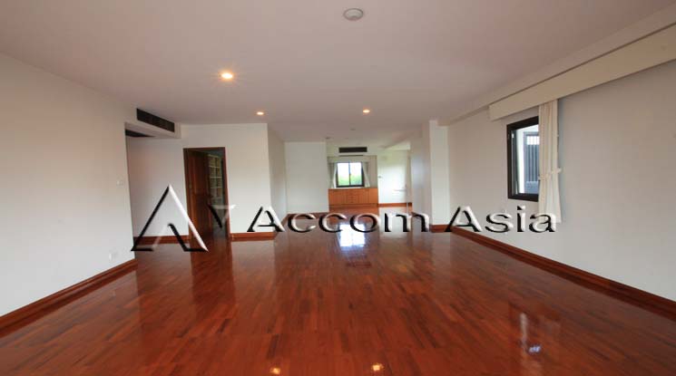 6  4 br Apartment For Rent in Sukhumvit ,Bangkok MRT Sukhumvit - BTS Asok at Ideal for big 13604