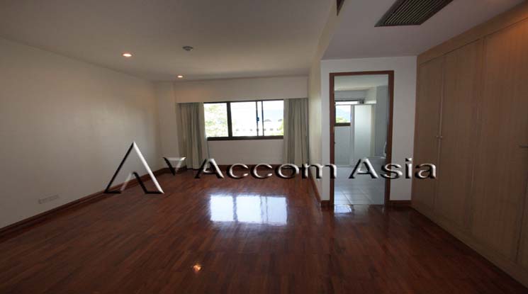 8  4 br Apartment For Rent in Sukhumvit ,Bangkok MRT Sukhumvit - BTS Asok at Ideal for big 13604