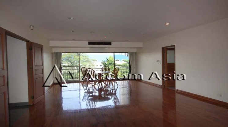 unitPenthouse, Pet friendly |  4 Bedrooms  Apartment For Rent in Sukhumvit, Bangkok  near MRT Sukhumvit - BTS Asok (13604)