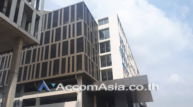  2  Office Space For Rent in Phaholyothin ,Bangkok BTS Saphan-Kwai at Office Space near BTS SaphanKwai AA22883