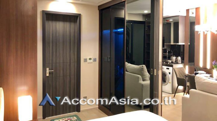 6  1 br Condominium For Rent in Sukhumvit ,Bangkok MRT Sukhumvit - BTS Asok at Ashton Asoke AA22886
