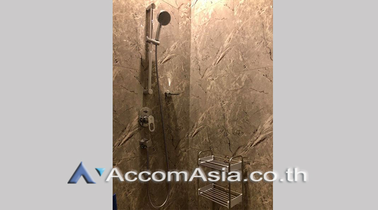 10  1 br Condominium For Rent in Sukhumvit ,Bangkok MRT Sukhumvit - BTS Asok at Ashton Asoke AA22886