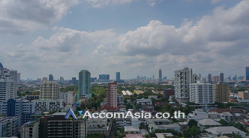  2  3 br Condominium for rent and sale in Sukhumvit ,Bangkok BTS Nana at Newton Tower AA22890