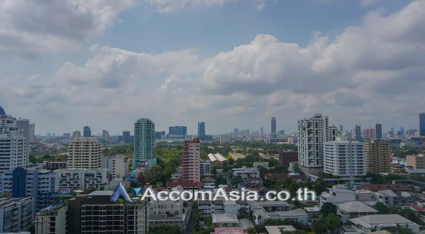  2  3 br Condominium for rent and sale in Sukhumvit ,Bangkok BTS Nana at Newton Tower AA22890