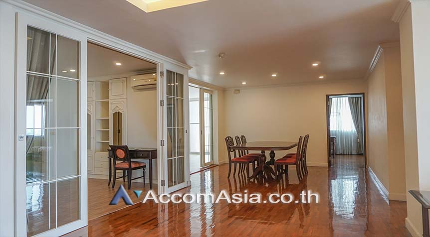  1  3 br Condominium for rent and sale in Sukhumvit ,Bangkok BTS Nana at Newton Tower AA22890