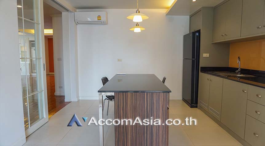 4  3 br Condominium for rent and sale in Sukhumvit ,Bangkok BTS Nana at Newton Tower AA22890