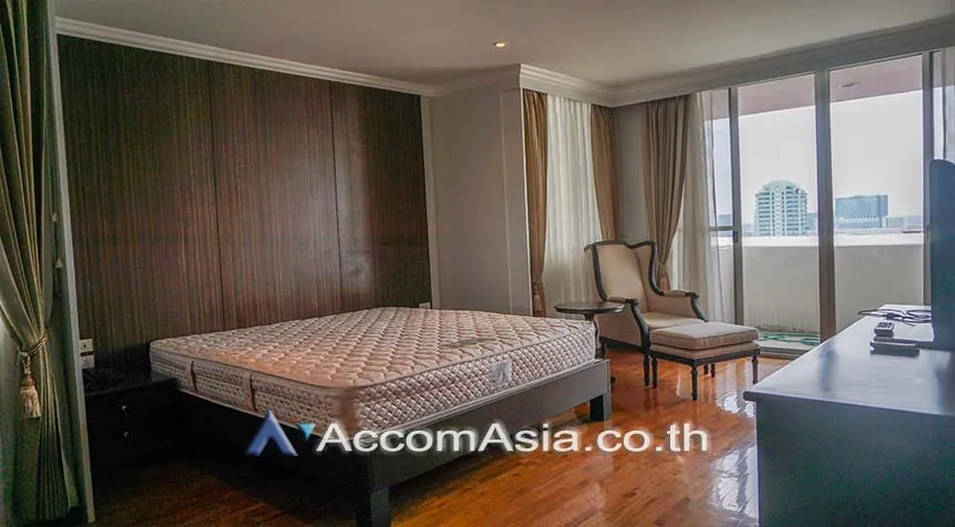 6  3 br Condominium for rent and sale in Sukhumvit ,Bangkok BTS Nana at Newton Tower AA22890