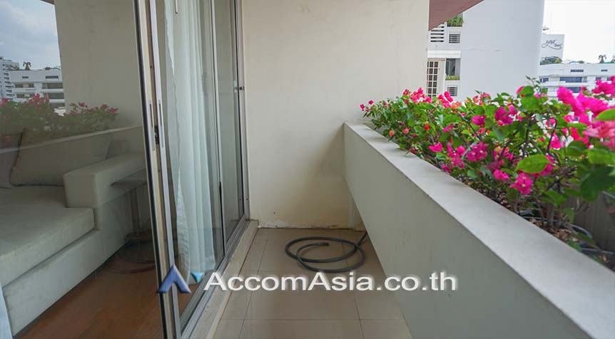 10  3 br Condominium for rent and sale in Sukhumvit ,Bangkok BTS Nana at Newton Tower AA22890