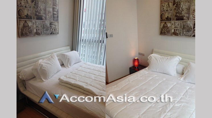 6  1 br Condominium For Rent in Sukhumvit ,Bangkok BTS Nana at HYDE Sukhumvit 13 AA22894