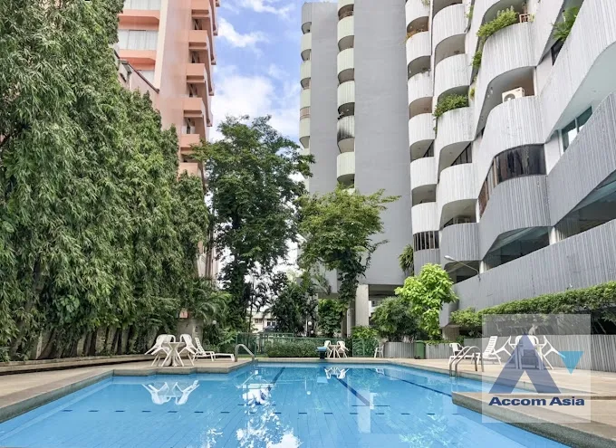  2  3 br Condominium for rent and sale in Sukhumvit ,Bangkok BTS Phrom Phong at Premier Condominium AA22907