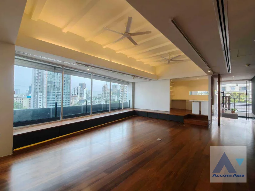 7  3 br Condominium For Rent in Sukhumvit ,Bangkok BTS Phrom Phong at Premier Condominium AA22907