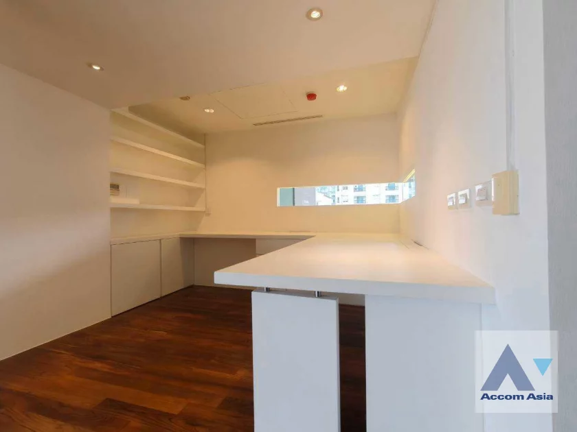 11  3 br Condominium For Rent in Sukhumvit ,Bangkok BTS Phrom Phong at Premier Condominium AA22907