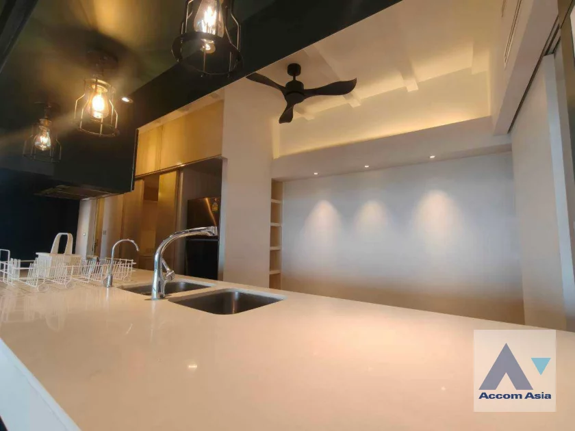 12  3 br Condominium For Rent in Sukhumvit ,Bangkok BTS Phrom Phong at Premier Condominium AA22907