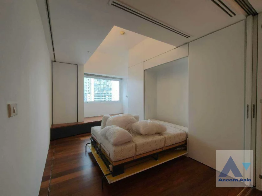 17  3 br Condominium For Rent in Sukhumvit ,Bangkok BTS Phrom Phong at Premier Condominium AA22907