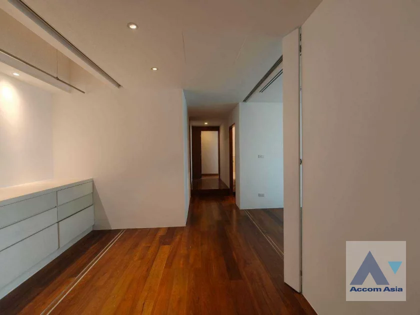 16  3 br Condominium For Rent in Sukhumvit ,Bangkok BTS Phrom Phong at Premier Condominium AA22907