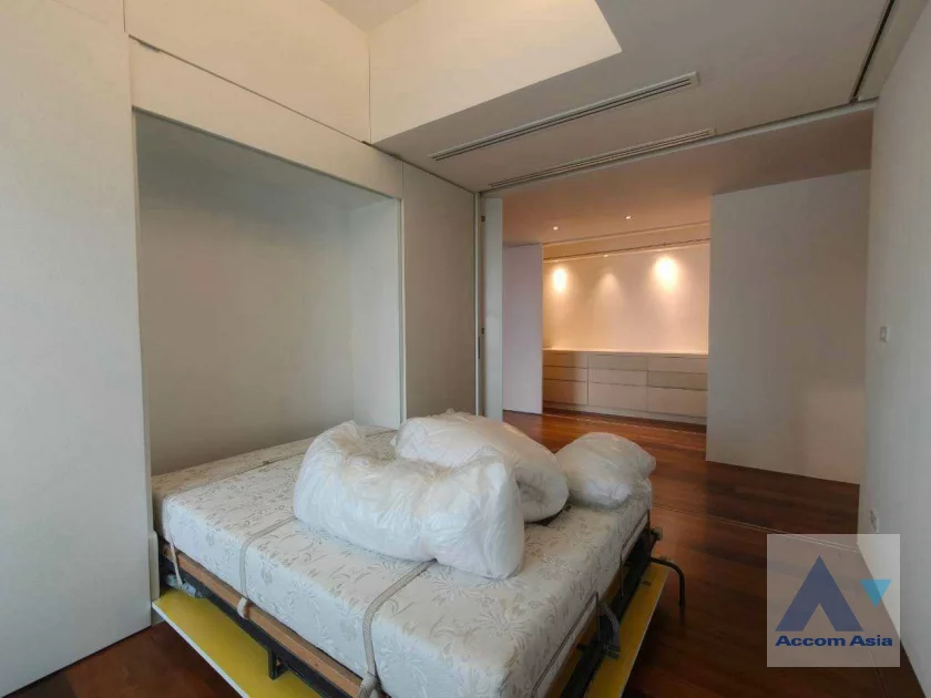 18  3 br Condominium For Rent in Sukhumvit ,Bangkok BTS Phrom Phong at Premier Condominium AA22907