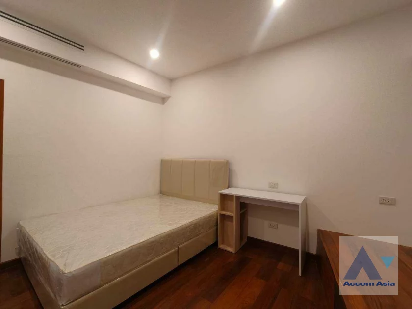 20  3 br Condominium For Rent in Sukhumvit ,Bangkok BTS Phrom Phong at Premier Condominium AA22907