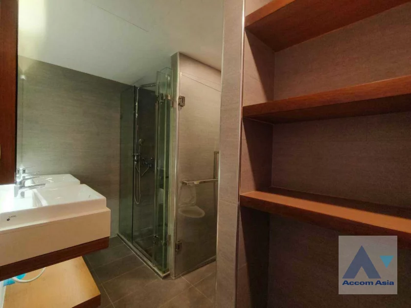 27  3 br Condominium For Rent in Sukhumvit ,Bangkok BTS Phrom Phong at Premier Condominium AA22907