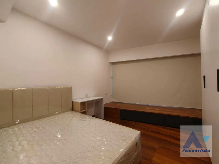 19  3 br Condominium For Rent in Sukhumvit ,Bangkok BTS Phrom Phong at Premier Condominium AA22907