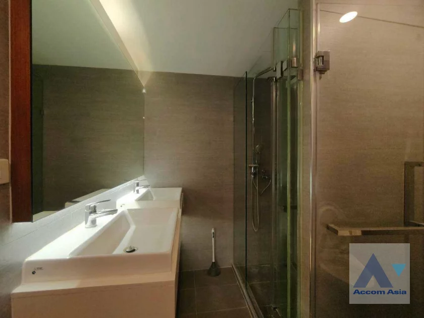 28  3 br Condominium For Rent in Sukhumvit ,Bangkok BTS Phrom Phong at Premier Condominium AA22907
