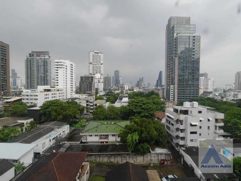 34  3 br Condominium For Rent in Sukhumvit ,Bangkok BTS Phrom Phong at Premier Condominium AA22907