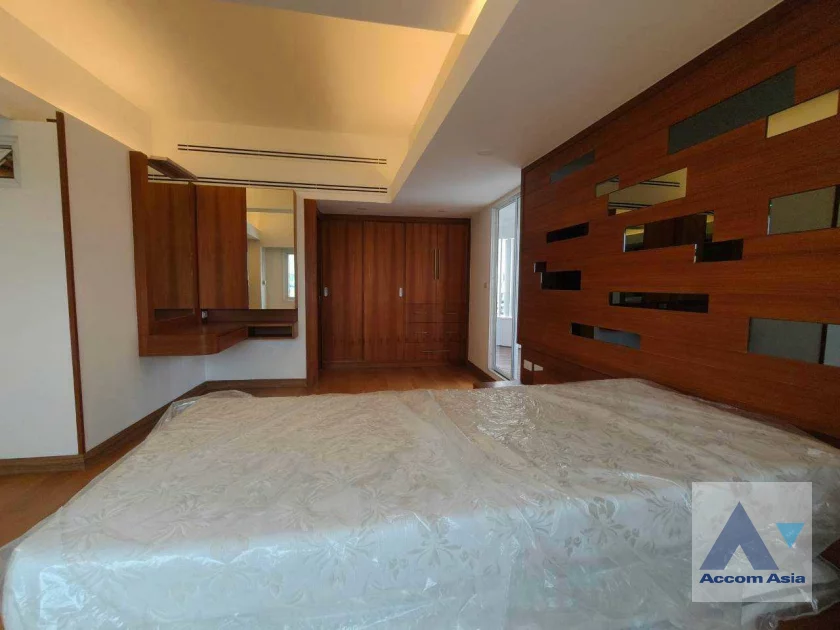 23  3 br Condominium For Rent in Sukhumvit ,Bangkok BTS Phrom Phong at Premier Condominium AA22907