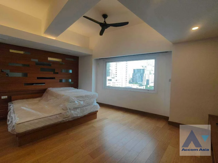 21  3 br Condominium For Rent in Sukhumvit ,Bangkok BTS Phrom Phong at Premier Condominium AA22907