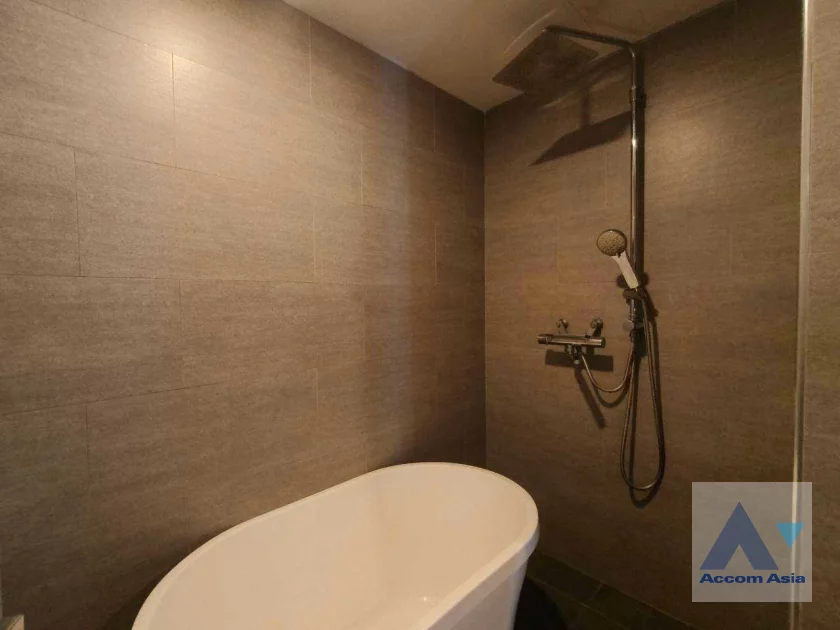 32  3 br Condominium For Rent in Sukhumvit ,Bangkok BTS Phrom Phong at Premier Condominium AA22907