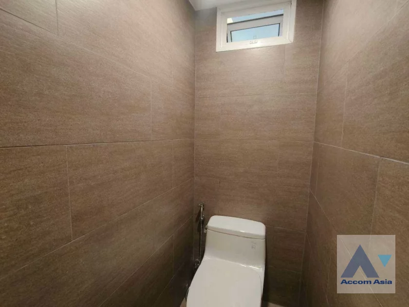 31  3 br Condominium For Rent in Sukhumvit ,Bangkok BTS Phrom Phong at Premier Condominium AA22907