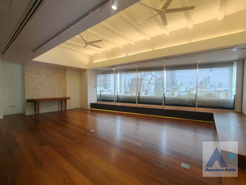  1  3 br Condominium For Rent in Sukhumvit ,Bangkok BTS Phrom Phong at Premier Condominium AA22907
