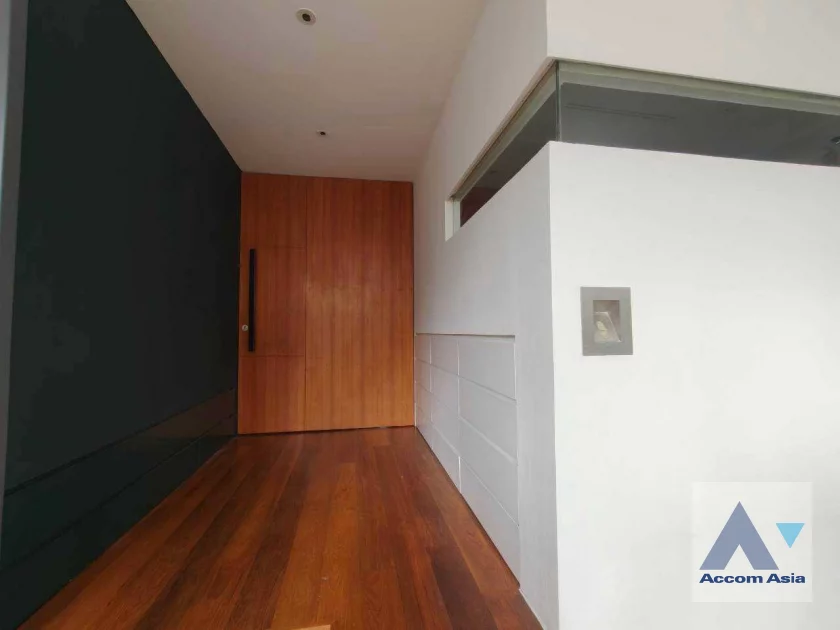 25  3 br Condominium For Rent in Sukhumvit ,Bangkok BTS Phrom Phong at Premier Condominium AA22907