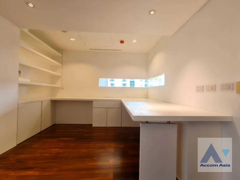 10  3 br Condominium For Rent in Sukhumvit ,Bangkok BTS Phrom Phong at Premier Condominium AA22907