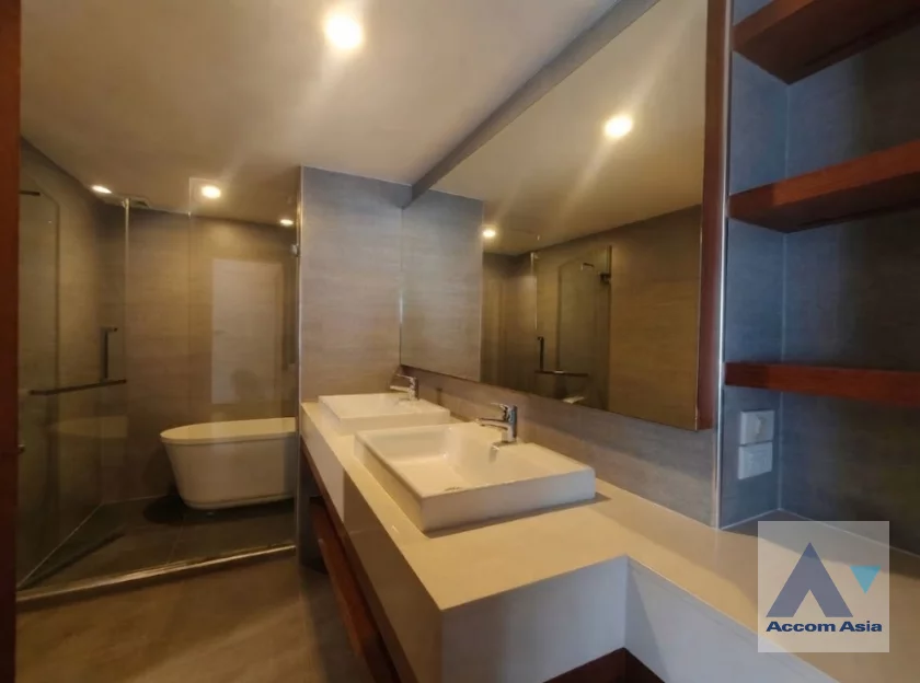 26  3 br Condominium For Rent in Sukhumvit ,Bangkok BTS Phrom Phong at Premier Condominium AA22907