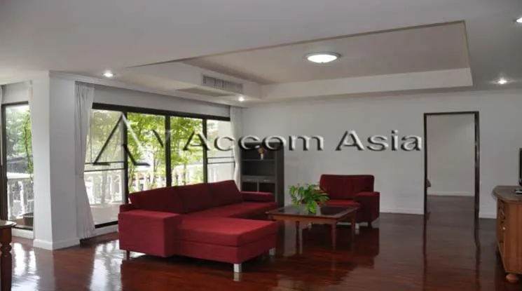 unit 2 Bedrooms  Apartment For Rent in Sukhumvit, Bangkok  near BTS Thong Lo (13609)