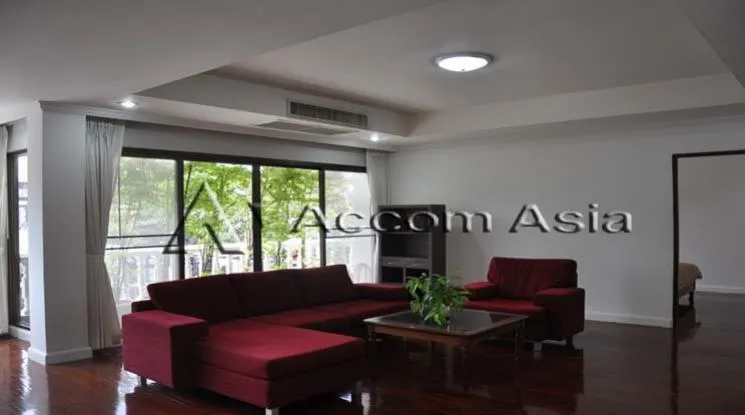 4  2 br Apartment For Rent in Sukhumvit ,Bangkok BTS Thong Lo at Perfect For Big Families 13609