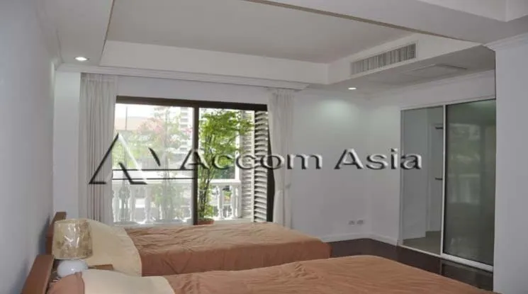 8  2 br Apartment For Rent in Sukhumvit ,Bangkok BTS Thong Lo at Perfect For Big Families 13609