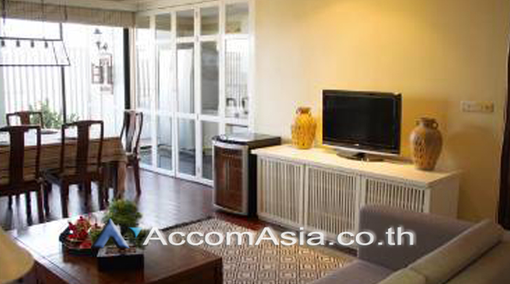  1  2 br Condominium For Rent in Sukhumvit ,Bangkok BTS Thong Lo at ICON III AA22931