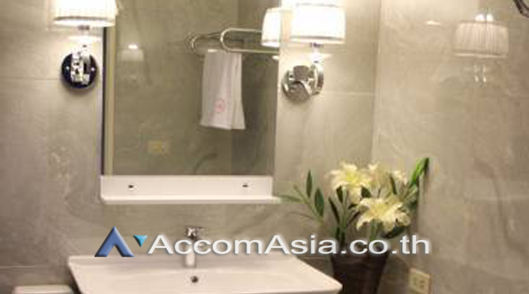4  2 br Condominium For Rent in Sukhumvit ,Bangkok BTS Thong Lo at ICON III AA22931