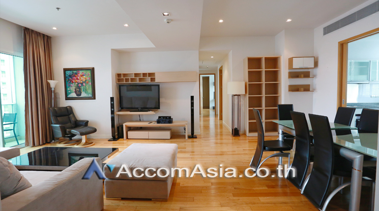  2  3 br Condominium for rent and sale in Sukhumvit ,Bangkok MRT Sukhumvit - BTS Asok at Millennium Residence @ Sukhumvit AA22932