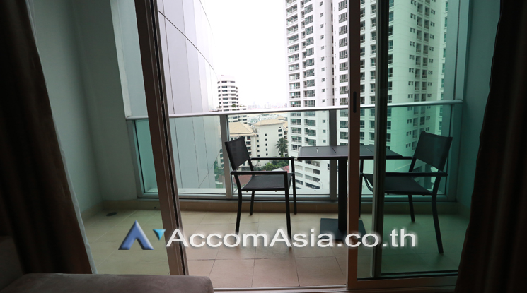 11  3 br Condominium for rent and sale in Sukhumvit ,Bangkok MRT Sukhumvit - BTS Asok at Millennium Residence @ Sukhumvit AA22932