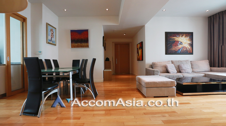  1  3 br Condominium for rent and sale in Sukhumvit ,Bangkok MRT Sukhumvit - BTS Asok at Millennium Residence @ Sukhumvit AA22932