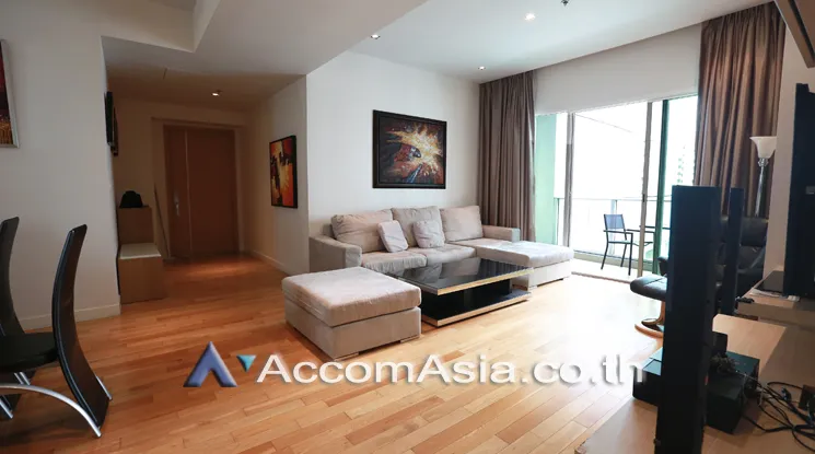 unit 3 Bedrooms  Condominium For Rent & Sale in Sukhumvit, Bangkok  near MRT Sukhumvit - BTS Asok (AA22932)