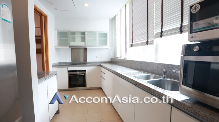5  3 br Condominium for rent and sale in Sukhumvit ,Bangkok MRT Sukhumvit - BTS Asok at Millennium Residence @ Sukhumvit AA22932