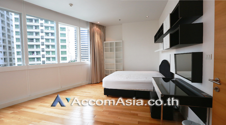 6  3 br Condominium for rent and sale in Sukhumvit ,Bangkok MRT Sukhumvit - BTS Asok at Millennium Residence @ Sukhumvit AA22932
