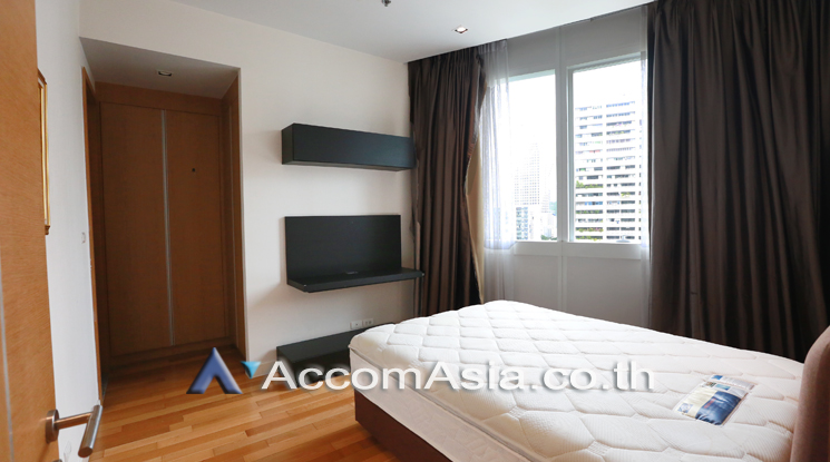 7  3 br Condominium for rent and sale in Sukhumvit ,Bangkok MRT Sukhumvit - BTS Asok at Millennium Residence @ Sukhumvit AA22932