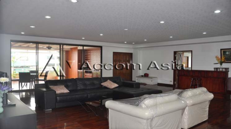  2  4 br Apartment for rent and sale in Sukhumvit ,Bangkok BTS Thong Lo at Perfect For Big Families 13611