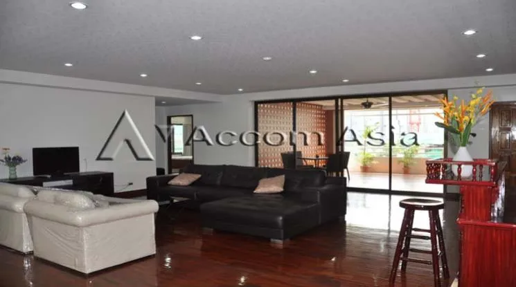  1  4 br Apartment for rent and sale in Sukhumvit ,Bangkok BTS Thong Lo at Perfect For Big Families 13611